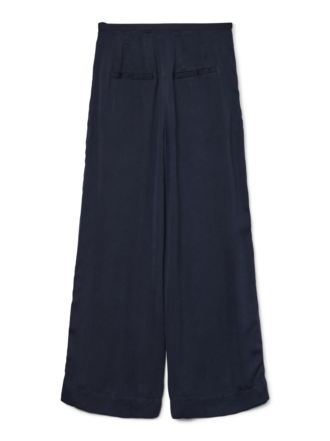 AWSHANNA WIDE LEG PANTS